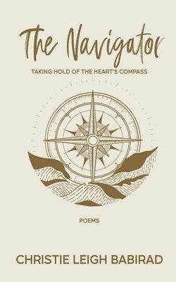 Christie Leigh Babirad - Navigator, Häftad
