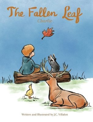 Fallen Leaf - Charlie