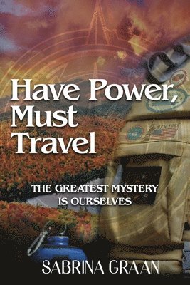 Have Power, Must Travel 1