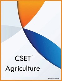 bokomslag CSET Agriculture