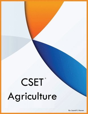 CSET Agriculture 1