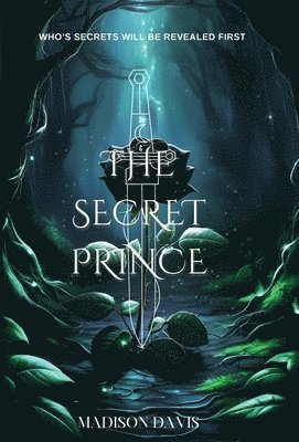 Secret Prince