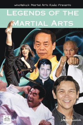 Legends of the Martial Arts 1