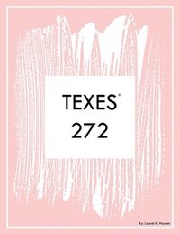 bokomslag TExES 272