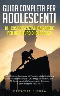 bokomslag Guida Completa per Adolescenti