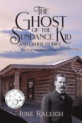 bokomslag Ghost of the Sundance Kid and Other Stories