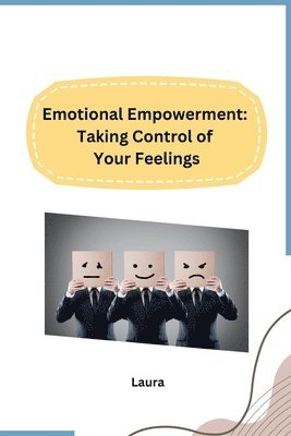 bokomslag Emotional Empowerment