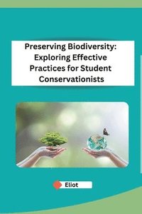 bokomslag Preserving Biodiversity