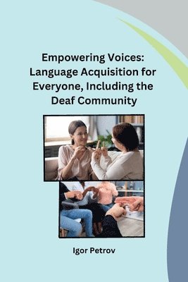 Empowering Voices 1