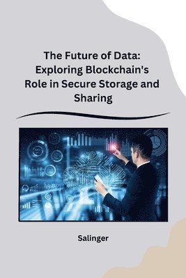 Salinger - Future of Data, Häftad