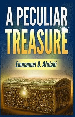 A Peculiar Treasure 1