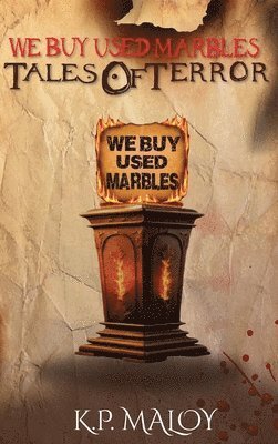 We Buy Used Marbles 1