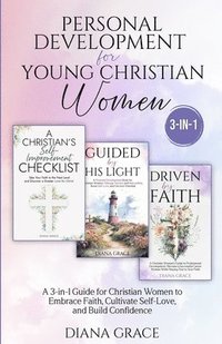 bokomslag Personal Development for Young Christian Women