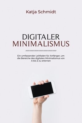 Digitaler Minimalismus 1