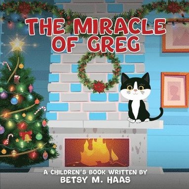 bokomslag Miracle of Greg