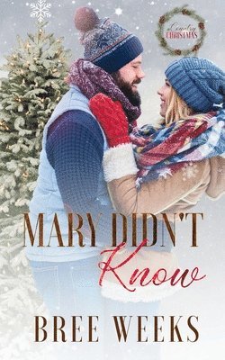 Mary Didn't Know