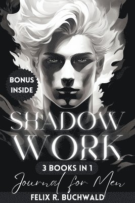 Shadow Work Journal for Men