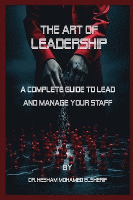 bokomslag Art of Leadership