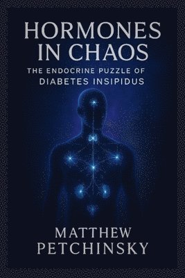 Matthew Petchinsky - Hormones in Chaos, Häftad