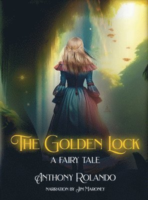 bokomslag The Golden Lock