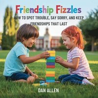 bokomslag Friendship Fizzles
