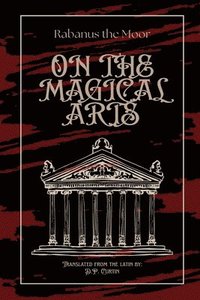 bokomslag On the Magical Arts