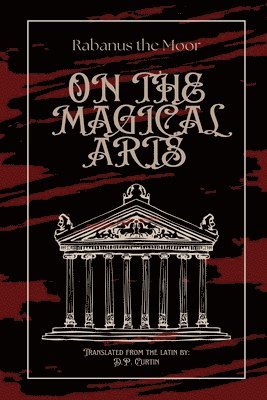 bokomslag On the Magical Arts