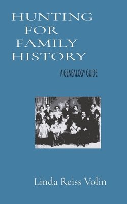 Hunting for Family History 1