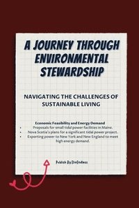 bokomslag A Journey through Environmental Stewardship