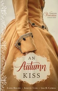 bokomslag An Autumn Kiss