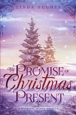 Linda Hughes - Promise of Christmas Present, Häftad
