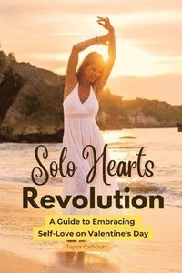 bokomslag Solo Hearts Revolution
