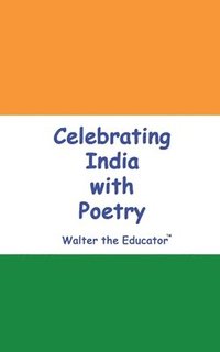 bokomslag Celebrating India with Poetry