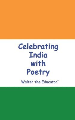 bokomslag Celebrating India with Poetry