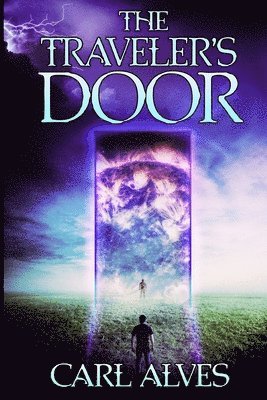 The Traveler's Door 1