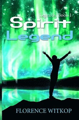 Spirit Legend 1