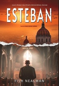 bokomslag Esteban