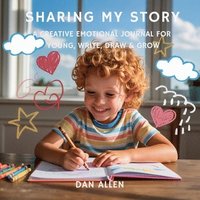 bokomslag Sharing My Story