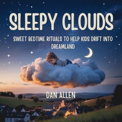 Sleepy Clouds