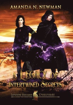 A Legacy of Intertwined Secrets 1