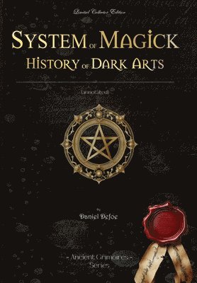 System of Magick - History of Dark Arts 1