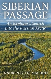 bokomslag Siberian Passage