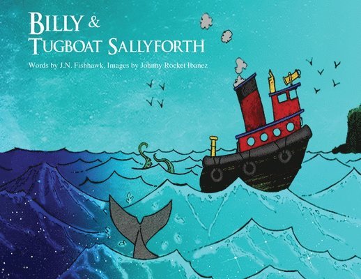 Billy & Tugboat Sallyforth, 2nd Edition 1
