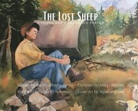 bokomslag The Lost Sheep, A Young Boy's Answered Prayer