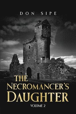 The Necromancer's Daughter 1