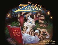 bokomslag The Zabbit