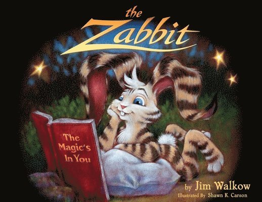 The Zabbit 1