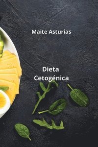 bokomslag Dieta Cetognica