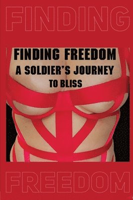 bokomslag FINDING FREEDOM A Soldier's Journey to Bliss