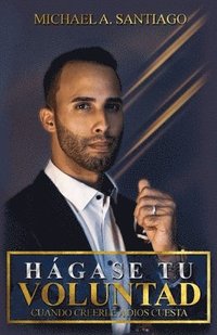 bokomslag Hagase Tu Voluntad